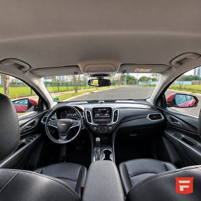 CHEVROLET EQUINOX LT - Imagem 9