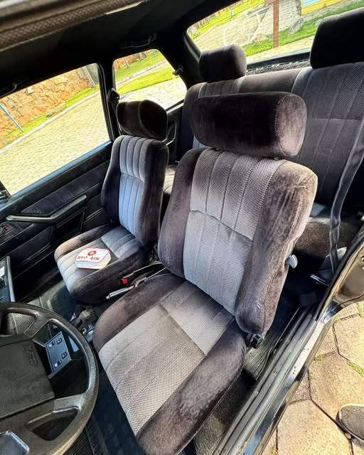 CHEVROLET MONZA - Imagem 11