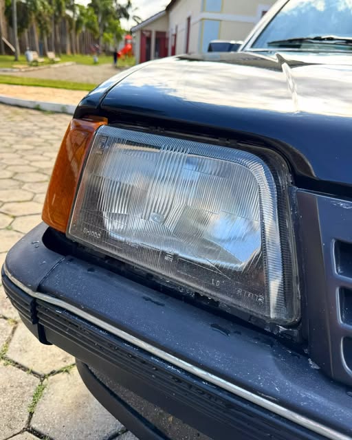 CHEVROLET MONZA - Imagem 14