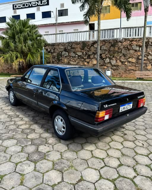 CHEVROLET MONZA - Imagem 3