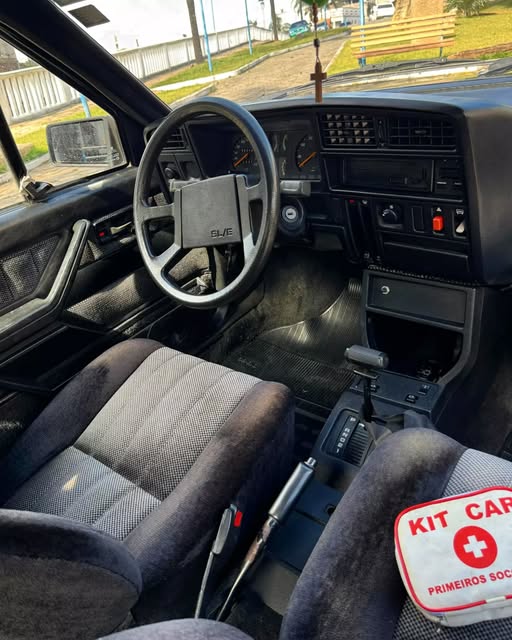 CHEVROLET MONZA - Imagem 4