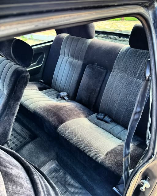 CHEVROLET MONZA - Imagem 5