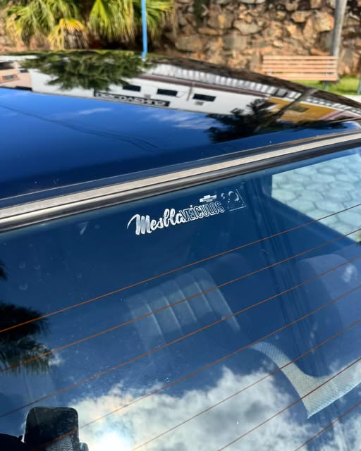 CHEVROLET MONZA - Imagem 9