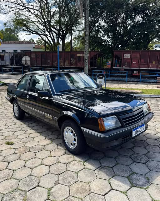 CHEVROLET MONZA - Imagem 10