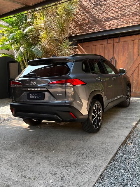 TOYOTA COROLLA CROSS XRE - Imagem 2