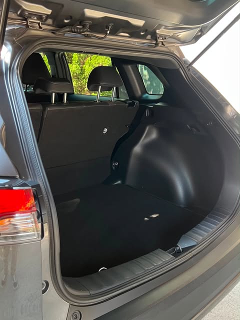 TOYOTA COROLLA CROSS XRE - Imagem 11