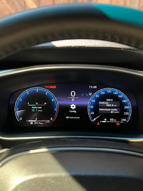 TOYOTA COROLLA CROSS XRE - Imagem 13