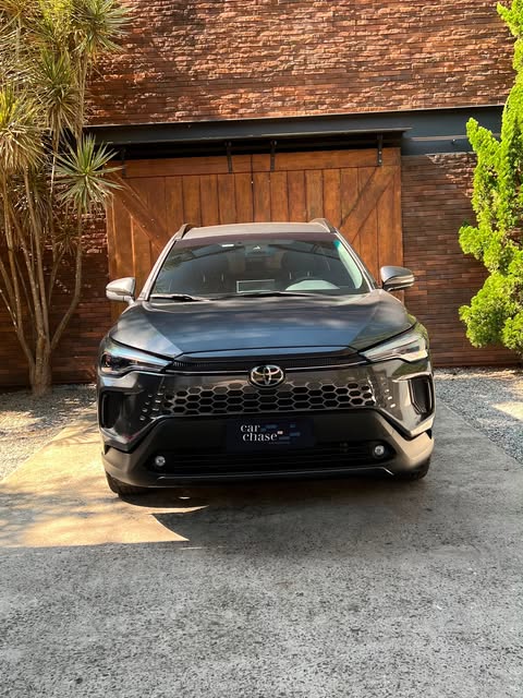 TOYOTA COROLLA CROSS XRE - Imagem 3