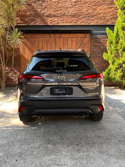 TOYOTA COROLLA CROSS XRE - Imagem 4