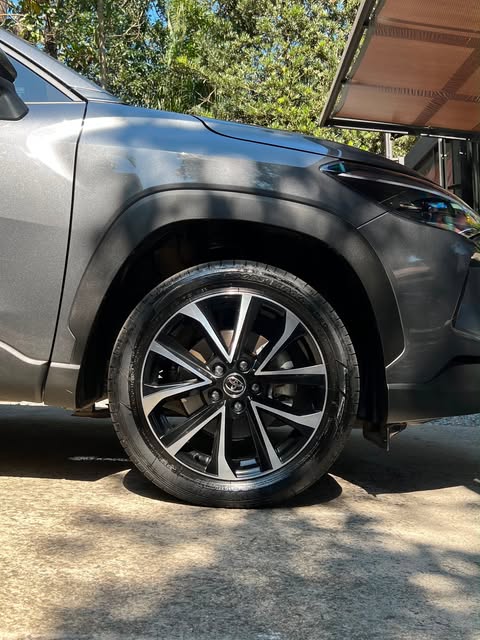 TOYOTA COROLLA CROSS XRE - Imagem 5