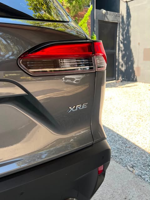 TOYOTA COROLLA CROSS XRE - Imagem 6