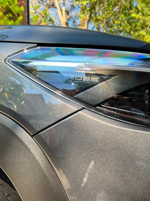 TOYOTA COROLLA CROSS XRE - Imagem 7
