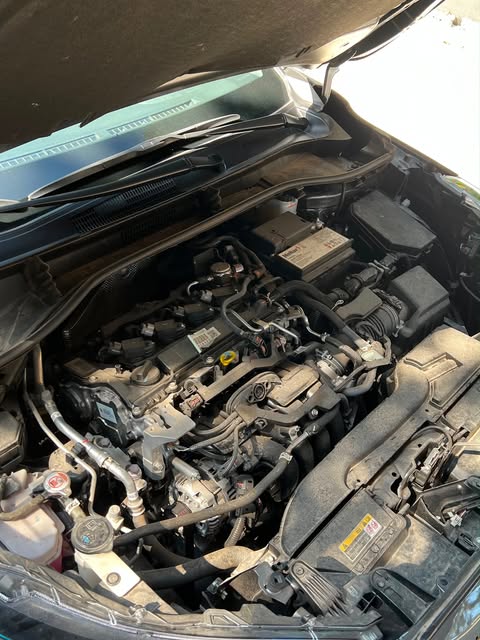 TOYOTA COROLLA CROSS XRE - Imagem 8