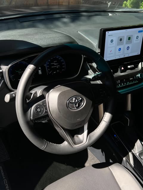 TOYOTA COROLLA CROSS XRE - Imagem 9