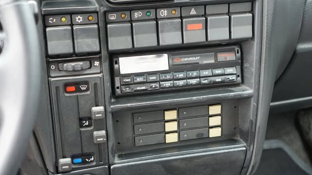 GM OMEGA CD - Imagem 18