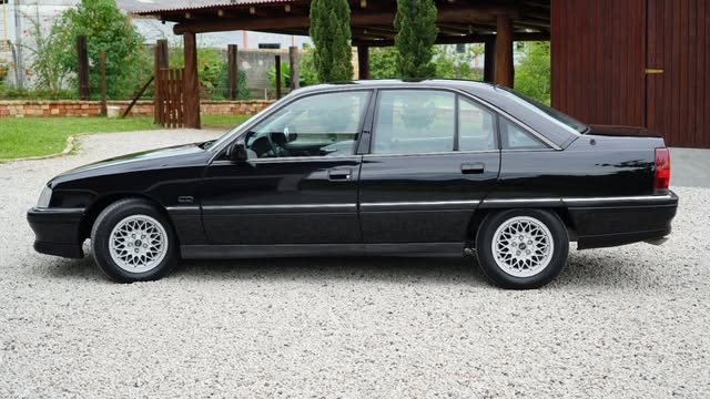GM OMEGA CD - Imagem 5