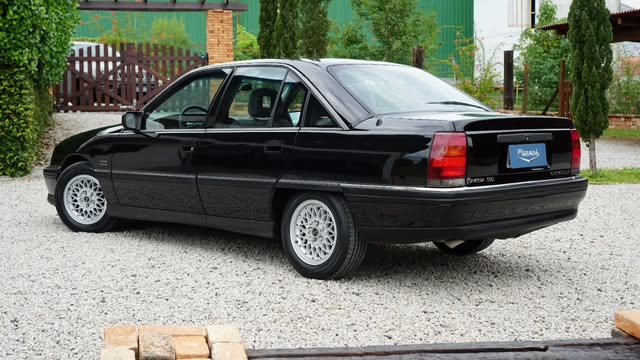 GM OMEGA CD - Imagem 6