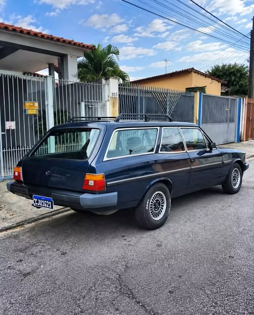 CHEVROLET CARAVAN - Imagem 3