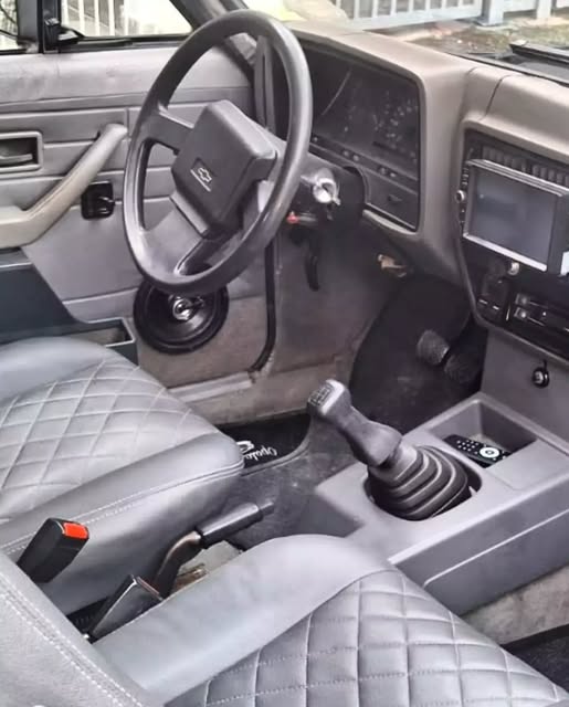 CHEVROLET CARAVAN - Imagem 4