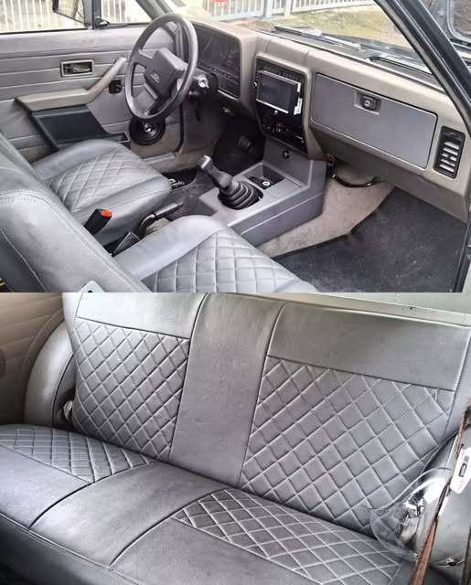 CHEVROLET CARAVAN - Imagem 5