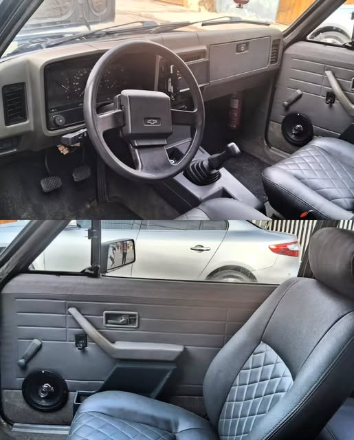 CHEVROLET CARAVAN - Imagem 7