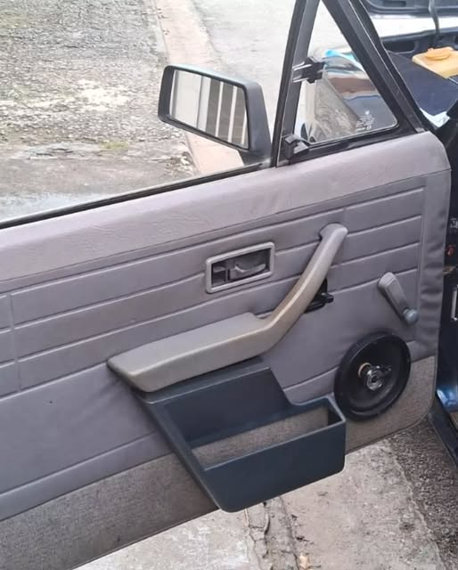 CHEVROLET CARAVAN - Imagem 8