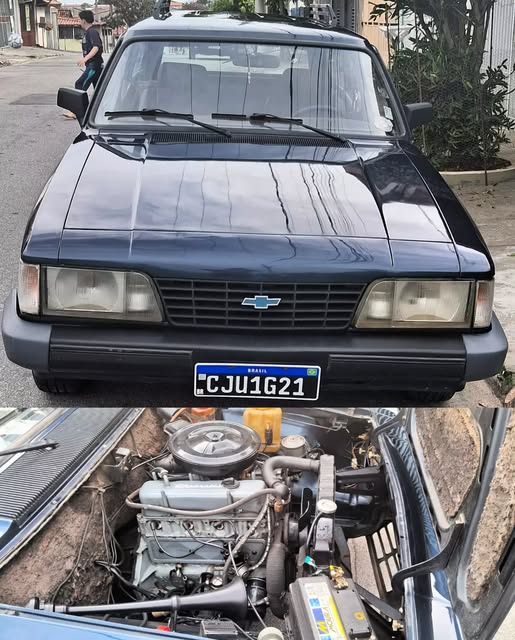 CHEVROLET CARAVAN - Imagem 10