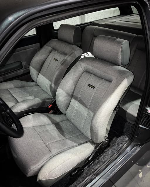 VOLKSWAGEN PARATI GLS - Imagem 8