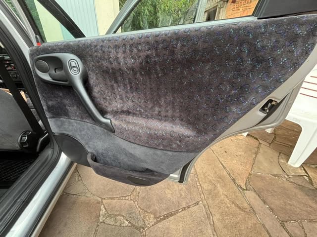 GM VECTRA GLS 2.2 8V - Imagem 15