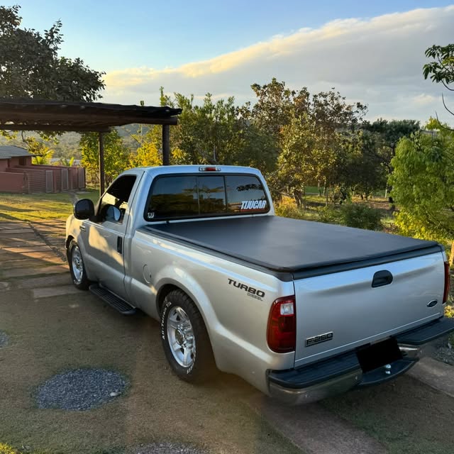 FORD F-250 XLT-L - Imagem 3