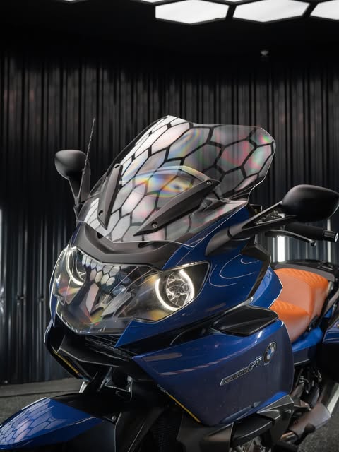 BMW K 1600 - Imagem 2