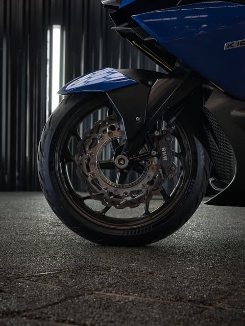 BMW K 1600 - Imagem 3