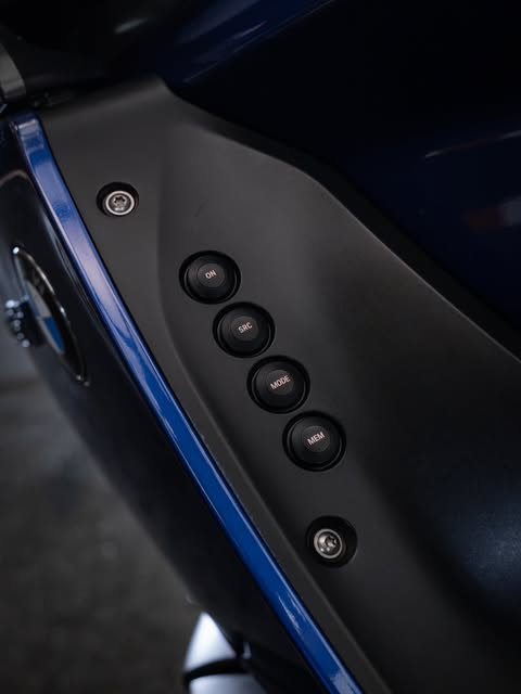 BMW K 1600 - Imagem 7