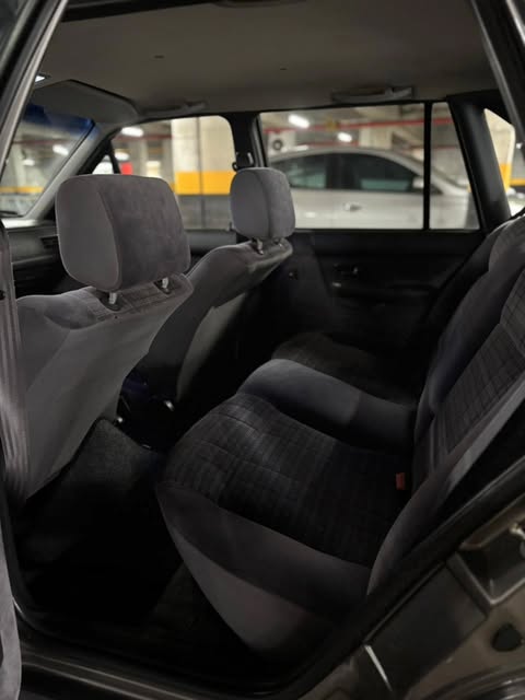 VOLKSWAGEN SANTANA - Imagem 7