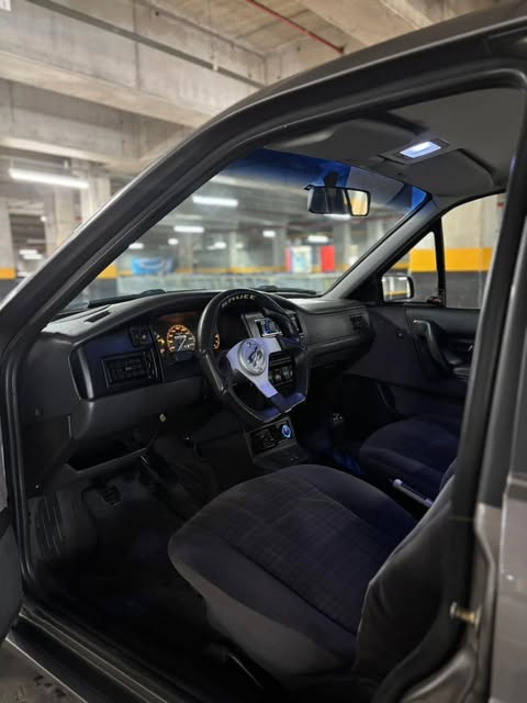 VOLKSWAGEN SANTANA - Imagem 8