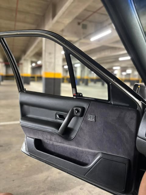 VOLKSWAGEN SANTANA - Imagem 9