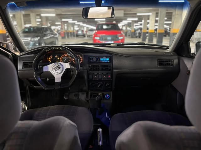 VOLKSWAGEN SANTANA - Imagem 10