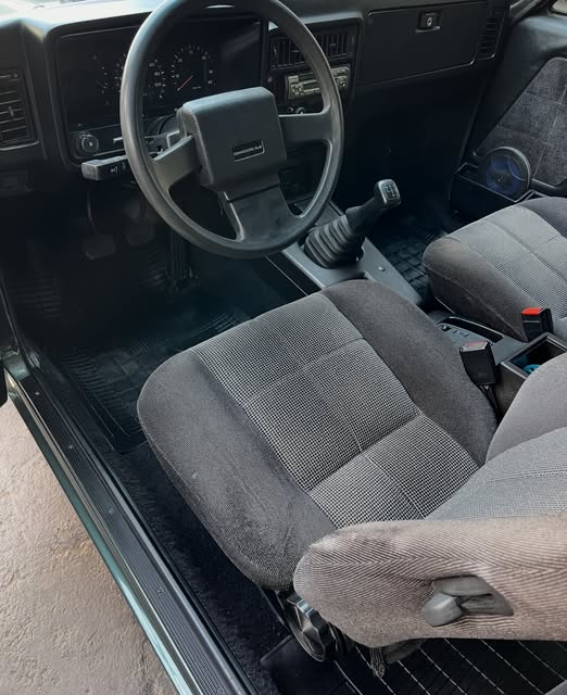 GM CARAVAN COMODORO SL/E - Imagem 11