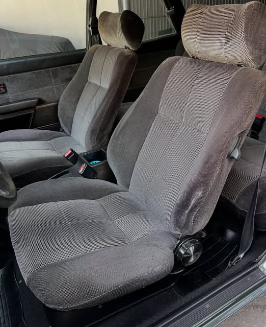 GM CARAVAN COMODORO SL/E - Imagem 12