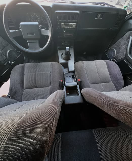 GM CARAVAN COMODORO SL/E - Imagem 14