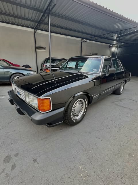 CHEVROLET OPALA DIPLOMATA - Imagem 1