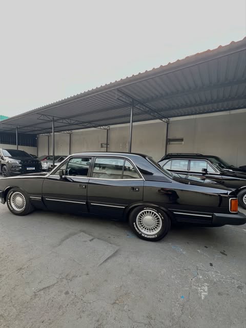 CHEVROLET OPALA DIPLOMATA - Imagem 2