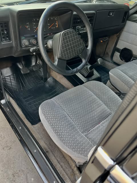 CHEVROLET OPALA DIPLOMATA - Imagem 11