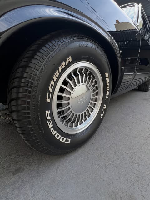 CHEVROLET OPALA DIPLOMATA - Imagem 17