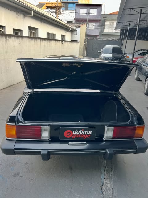 CHEVROLET OPALA DIPLOMATA - Imagem 18