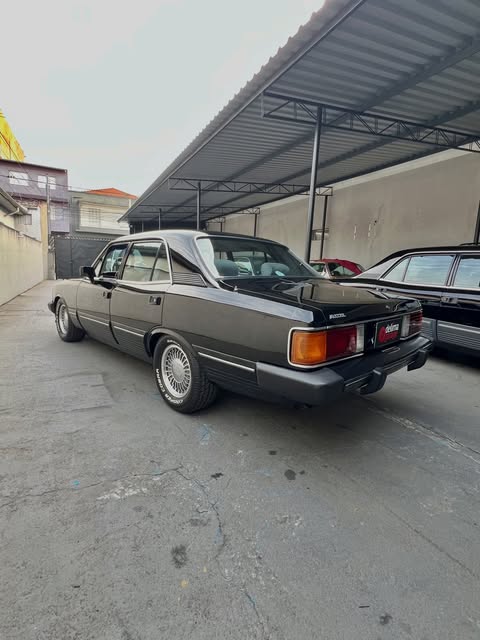 CHEVROLET OPALA DIPLOMATA - Imagem 3