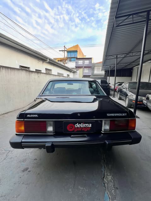 CHEVROLET OPALA DIPLOMATA - Imagem 4
