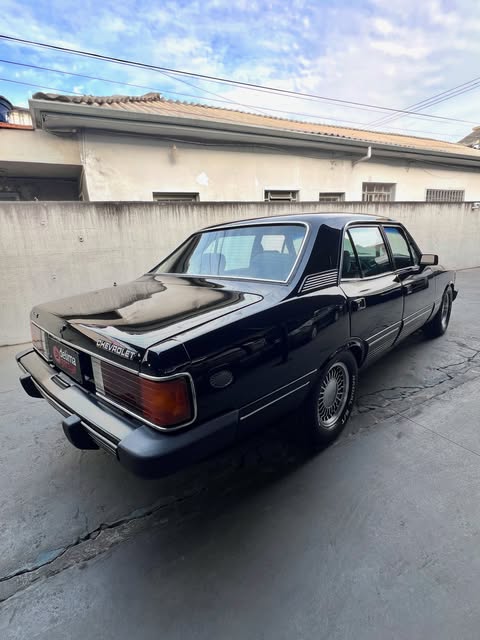 CHEVROLET OPALA DIPLOMATA - Imagem 5