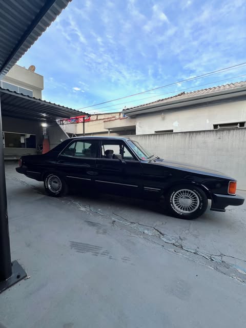CHEVROLET OPALA DIPLOMATA - Imagem 6