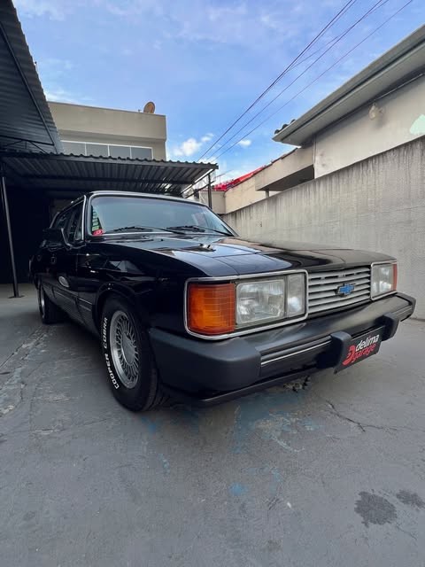 CHEVROLET OPALA DIPLOMATA - Imagem 7